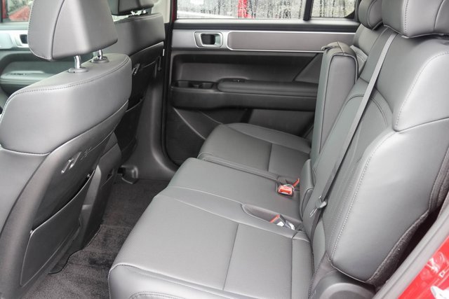 New 2026 Hyundai Santa Fe SEL image 14