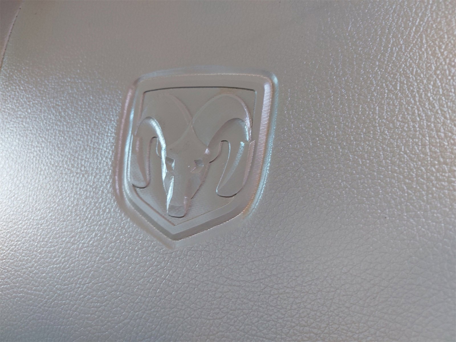 Used 2012 RAM 2500 Laramie w/ Protection Group image 14