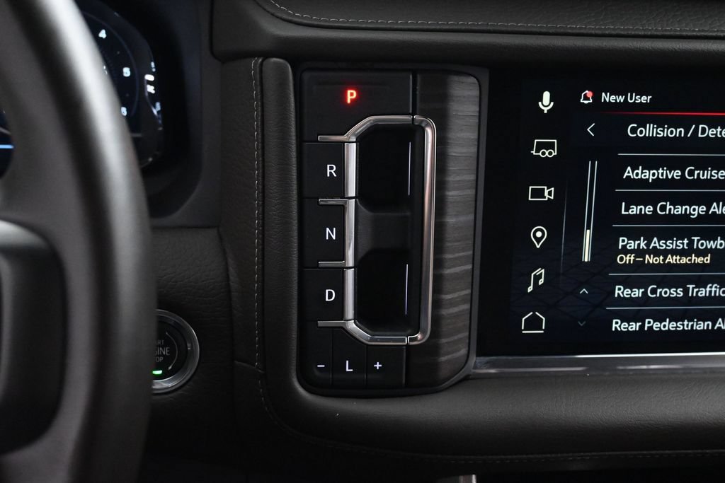 Used 2023 GMC Yukon XL Denali AWD/4WD image 39