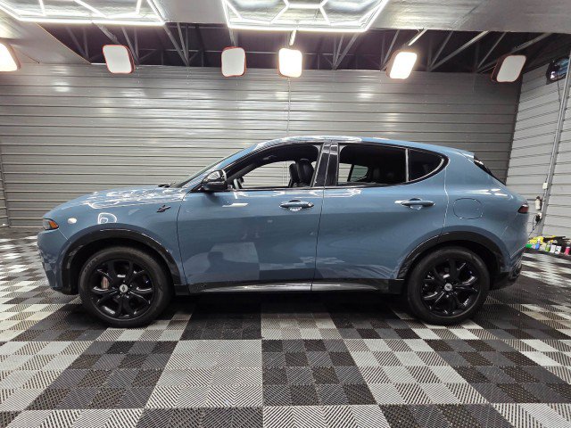 Used 2024 Dodge Hornet R/T Plus w/ R/T Blacktop Package AWD/4WD image 9