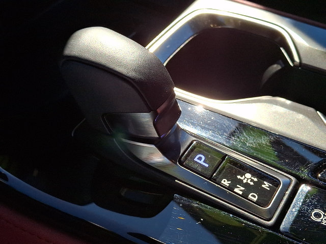 Used 2026 Lexus NX 350 AWD w/ Premium Package image 16