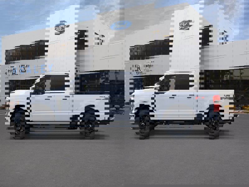 New 2026 Ford F350 4x4 Crew Cab Super Duty image 25