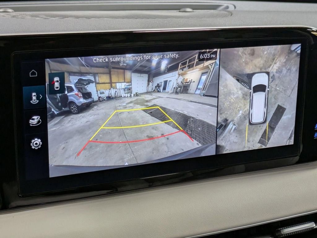 Used 2024 Hyundai Palisade Limited AWD/4WD image 23