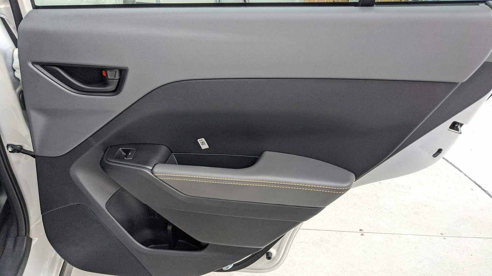 New 2025 Subaru Crosstrek 2.5i Sport w/ Popular Package #3A image 27