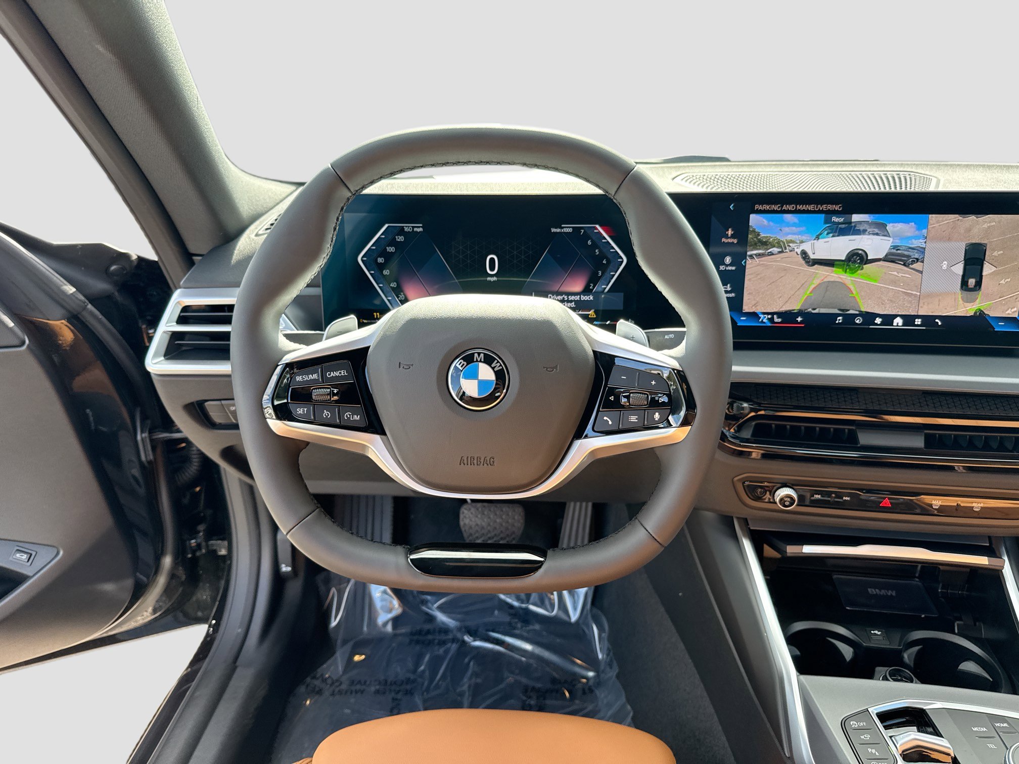 New 2026 BMW 230i Coupe image 16
