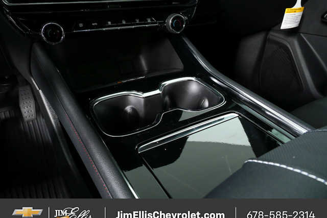 New 2026 Chevrolet Traverse Z71 image 17