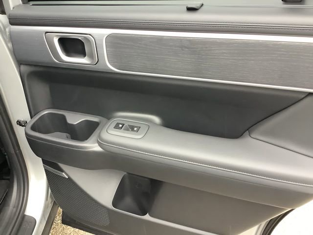 New 2026 Hyundai Santa Fe Limited image 18