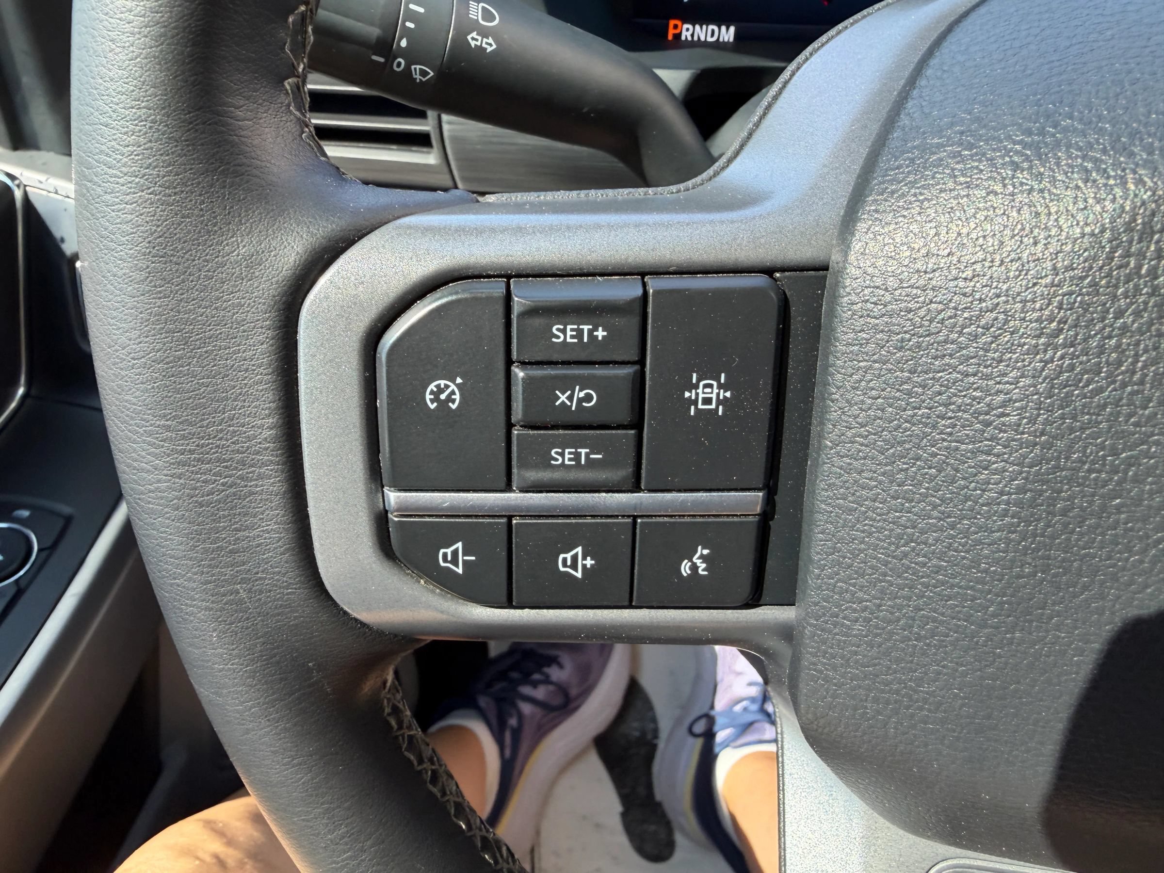 Used 2025 Ford F150 XLT w/ Equipment Group 301A Standard AWD/4WD image 20