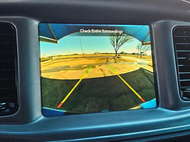 Used 2023 Dodge Charger SXT w/ Blacktop Package image 13