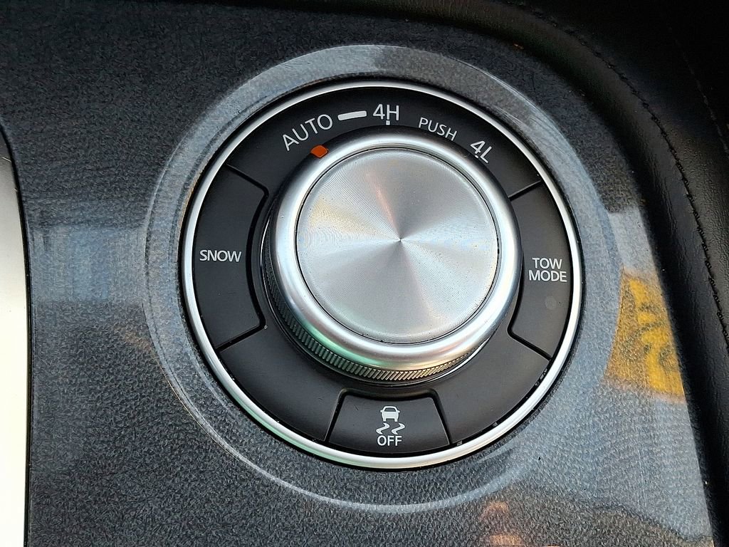 Used 2023 Nissan Armada SV w/ Cargo Package image 24