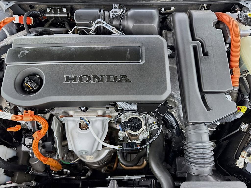 Used 2023 Honda Accord Touring image 41