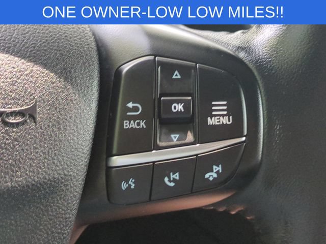 Used 2022 Ford Bronco Sport Big Bend w/ Convenience Package AWD/4WD image 20