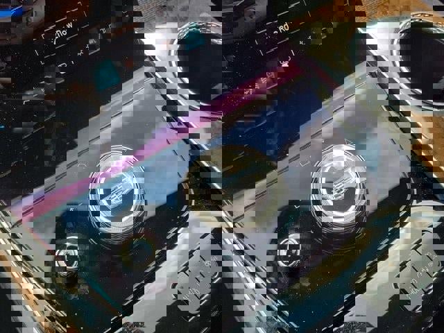 Certified 2025 Cadillac Escalade Sport Platinum image 25