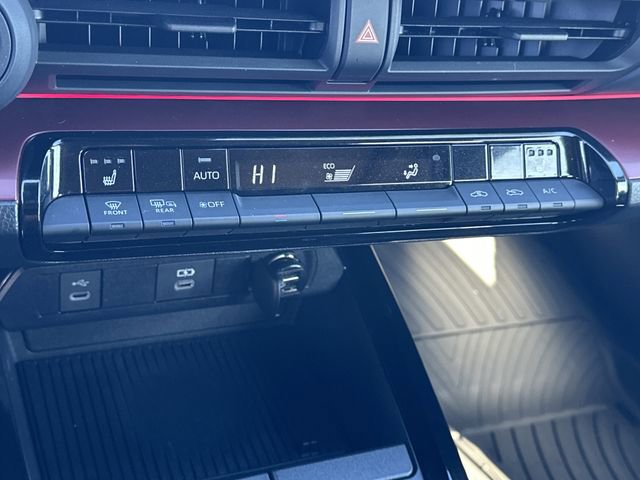 Certified 2024 Toyota Prius Prime image 17