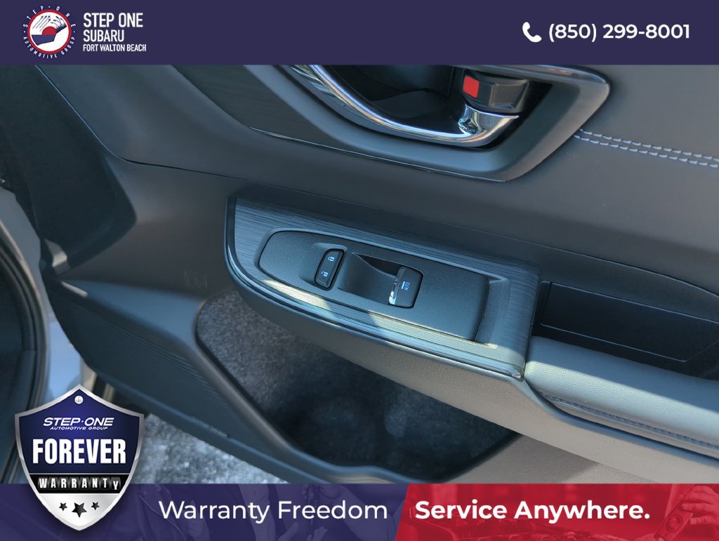 New 2026 Subaru Outback Touring XT AWD/4WD image 37