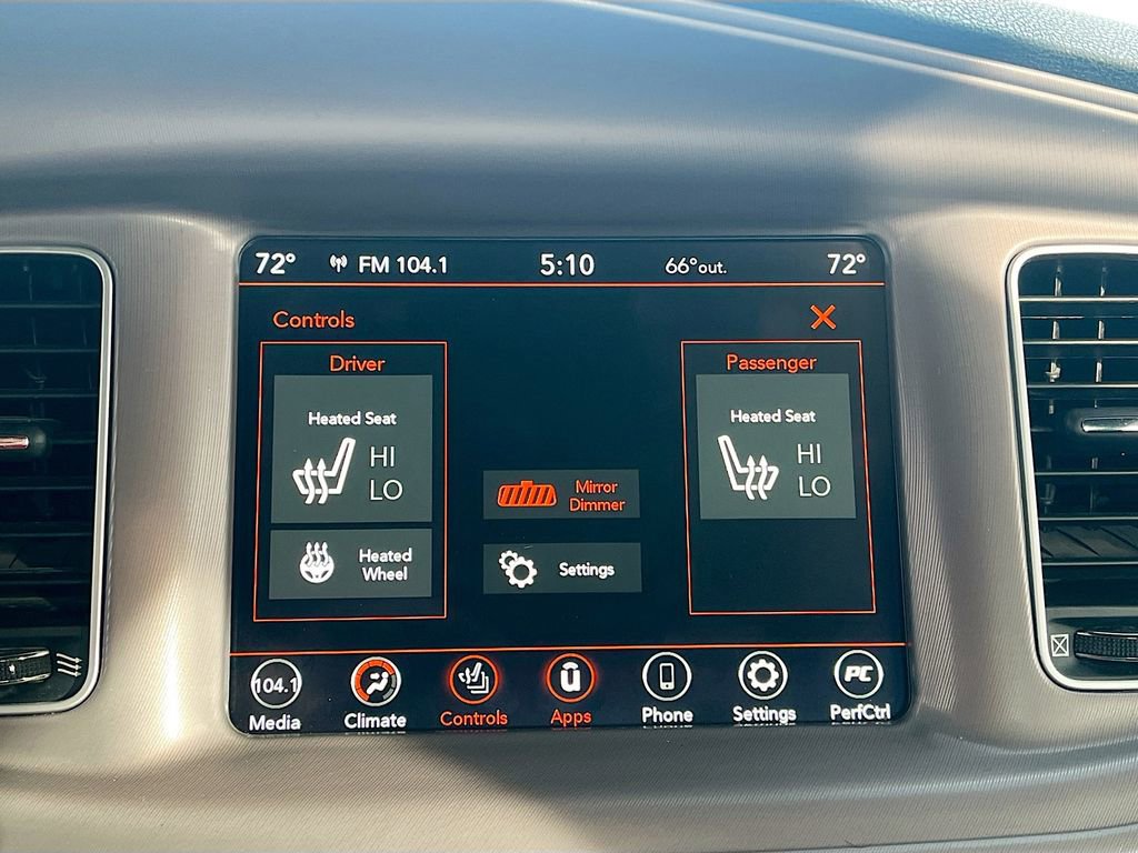 Used 2023 Dodge Charger R/T w/ Cold Weather Package image 19