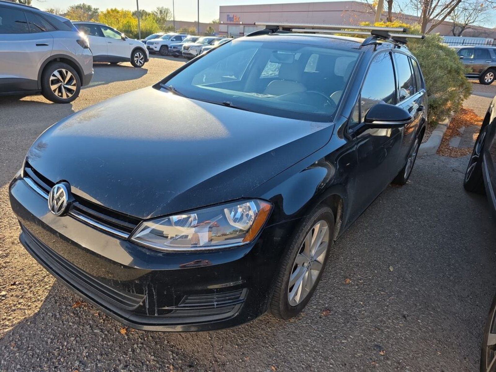 Used 2015 Volkswagen Golf TDI S FWD image 15