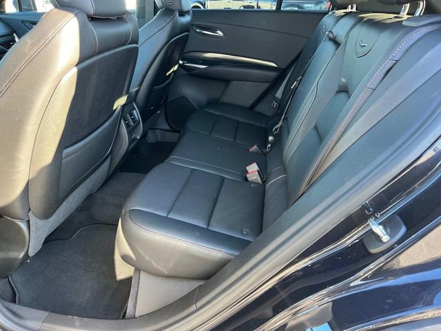 Used 2023 Cadillac XT4 Sport image 20