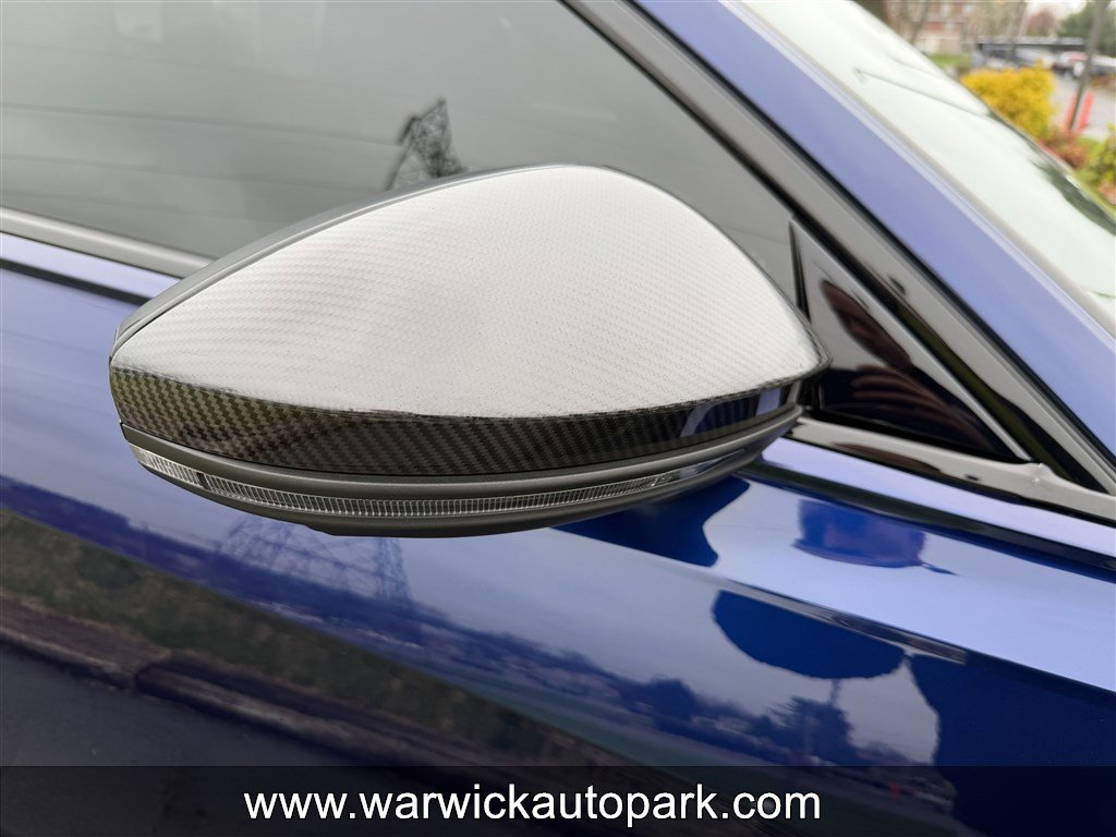 Used 2021 Audi RS 6 w/ Carbon Optic Package AWD/4WD image 27