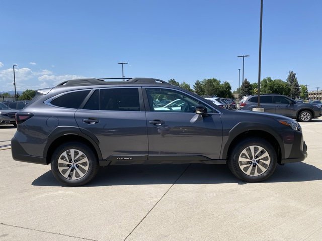 New 2025 Subaru Outback Premium w/ Popular Package #1A image 6