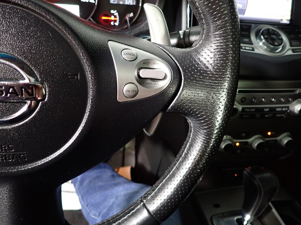 Used 2014 Nissan Maxima 3.5 SV w/ Sport Package image 27