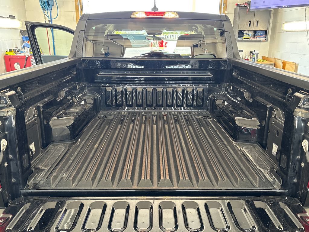 Used 2024 Ford Maverick XLT FWD image 37