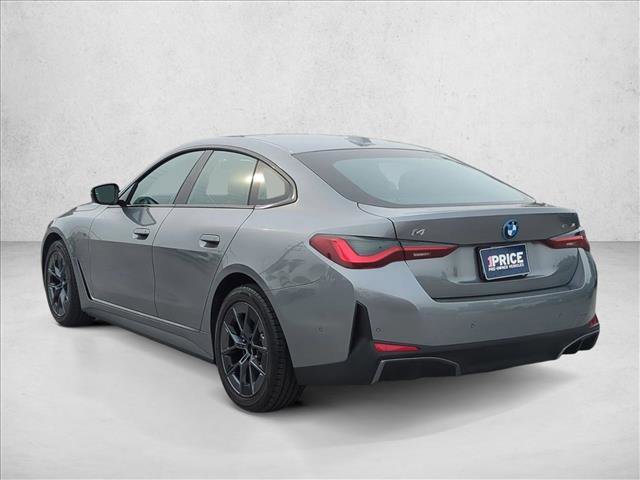 Used 2023 BMW i4 eDrive35 w/ Premium Package image 8