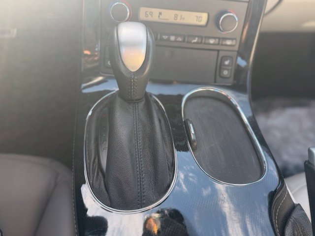 Used 2009 Chevrolet Corvette Convertible w/ Preferred Equipment Group RWD image 50
