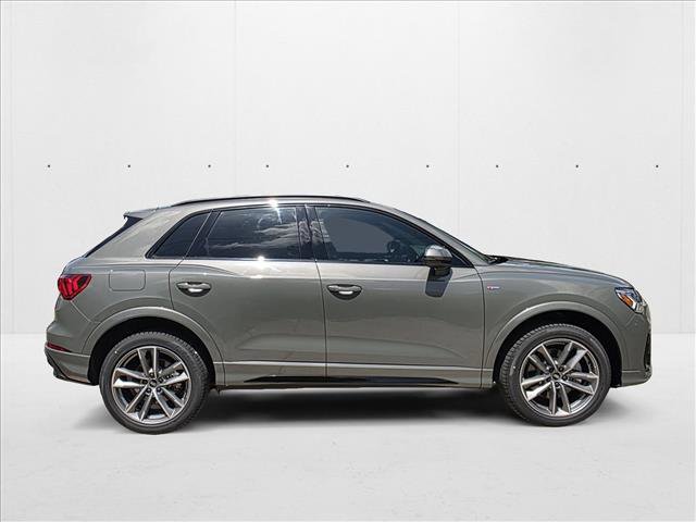 New 2025 Audi Q3 2.0T Premium w/ Convenience Package image 4