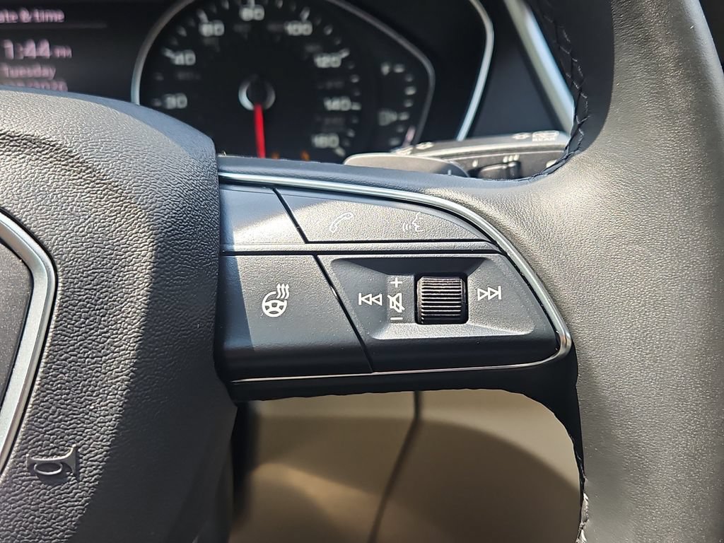Certified 2024 Audi Q5 2.0T Premium AWD/4WD image 28