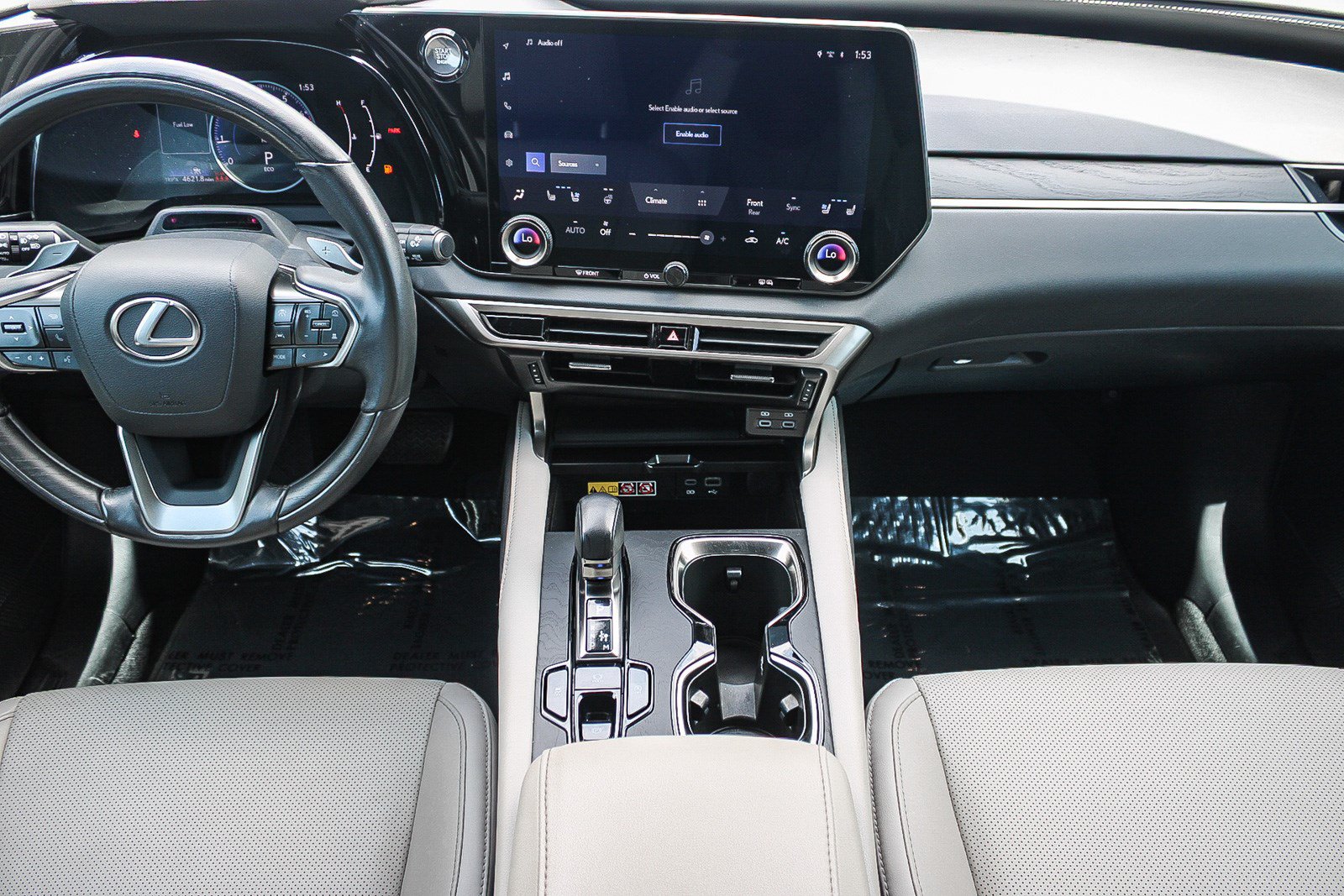 Used 2023 Lexus RX 350 Premium FWD image 13