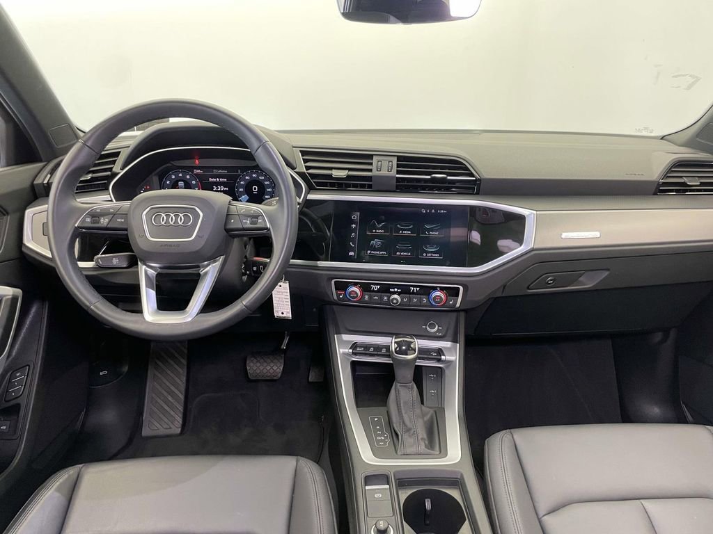 Certified 2022 Audi Q3 2.0T Premium w/ Convenience Package image 25