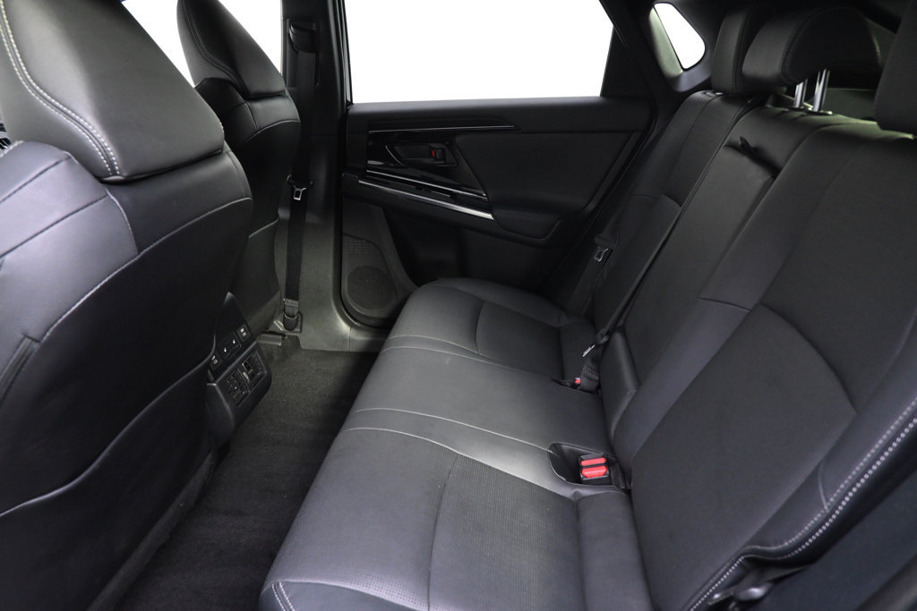 Certified 2023 Subaru Solterra AWD image 21