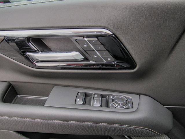 New 2026 Chevrolet Tahoe Premier RWD image 10