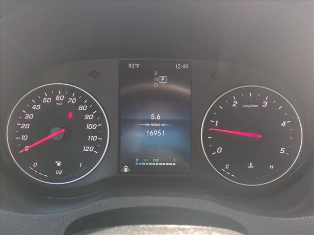 Used 2023 Mercedes-Benz Sprinter 2500 image 11