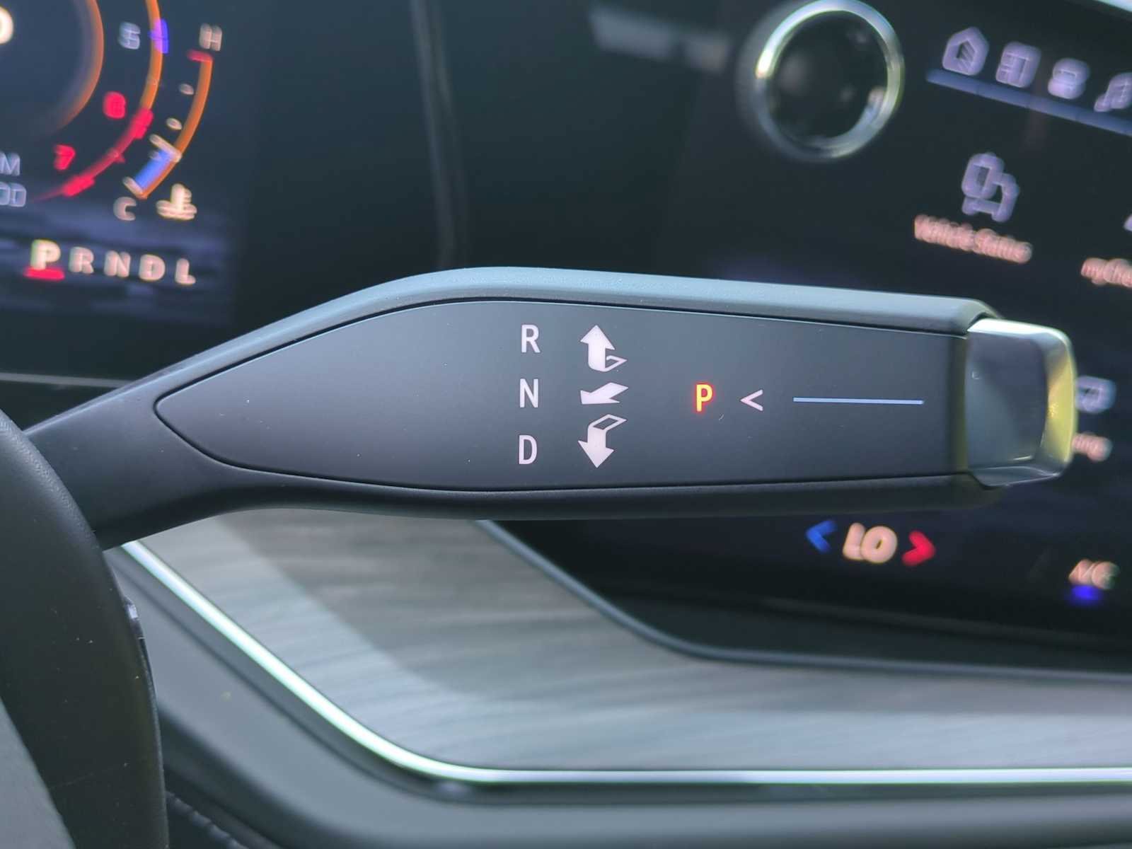 New 2026 Chevrolet Suburban LS RWD image 22