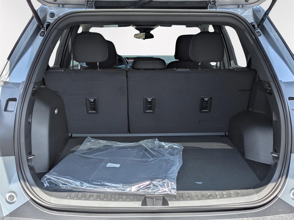 New 2026 GMC Terrain Elevation image 6