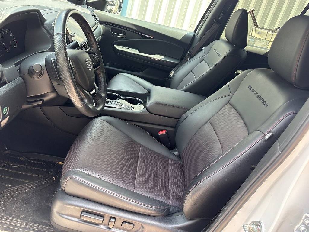 Used 2024 Honda Ridgeline Black Edition image 16