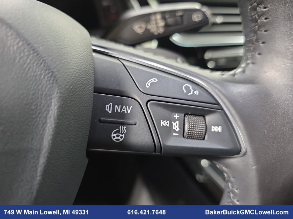 Used 2017 Audi Q7 3.0T Premium Plus w/ Premium Plus Package image 18