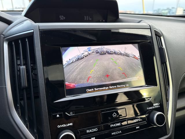 Used 2019 Subaru Crosstrek 2.0i Premium image 43