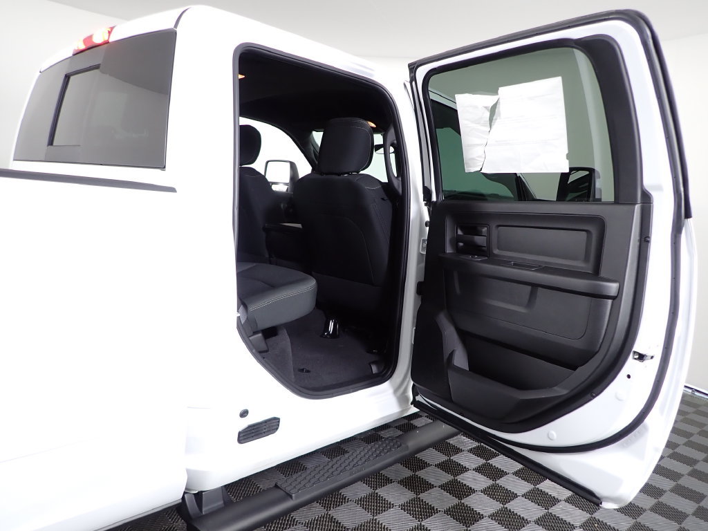 New 2026 RAM 2500 Tradesman AWD/4WD image 34