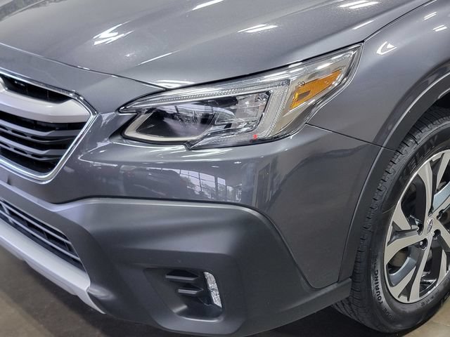 Used 2021 Subaru Outback Limited XT w/ Popular Package #2 AWD/4WD image 9