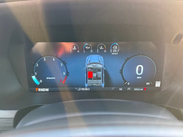 New 2025 Ford F150 XLT w/ Equipment Group 302A MID AWD/4WD image 11