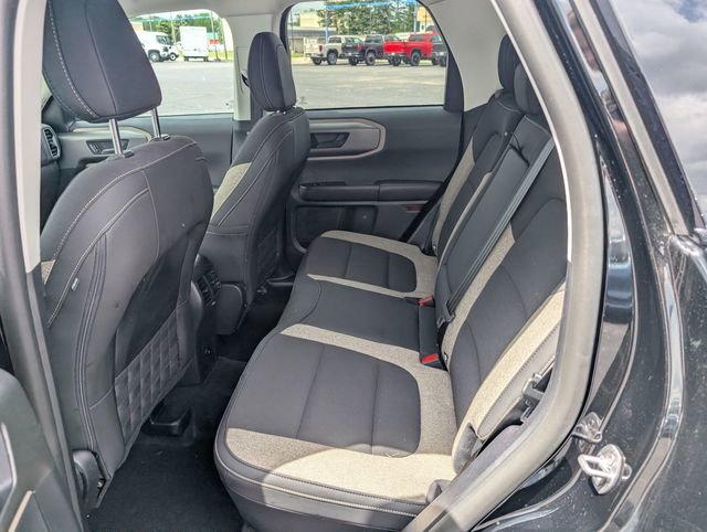 Used 2025 Ford Bronco Sport Big Bend AWD/4WD image 9