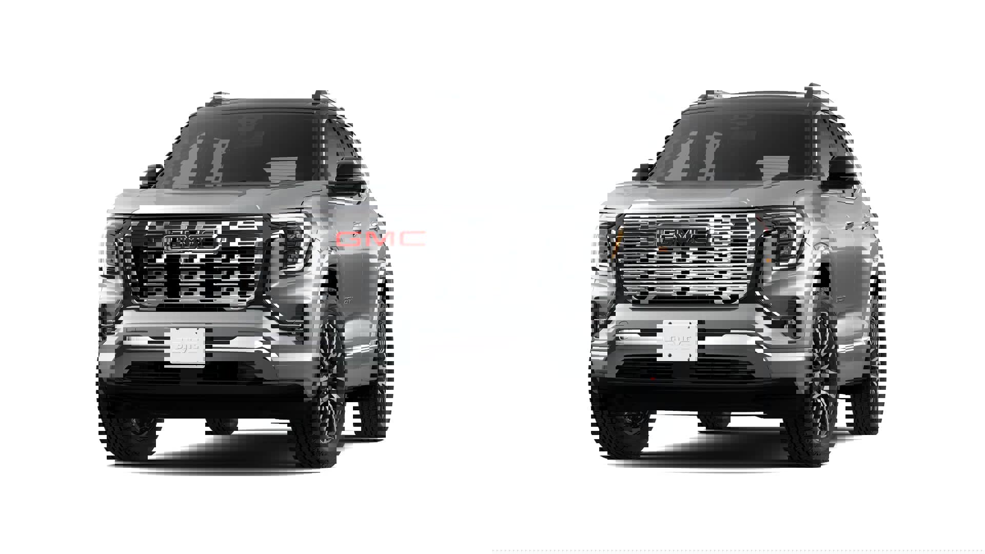 New 2026 GMC Terrain Denali w/ LPO, Floor Liner Package