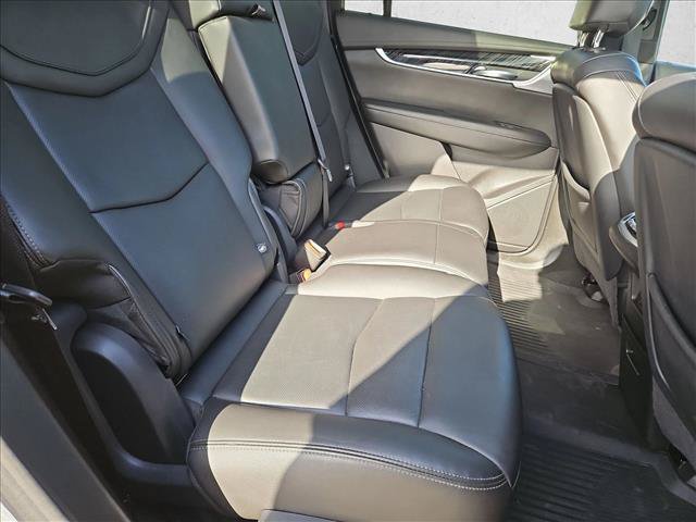 Used 2023 Cadillac XT6 Premium Luxury FWD image 19