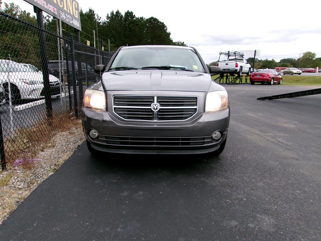 Used 2011 Dodge Caliber Mainstreet image 4
