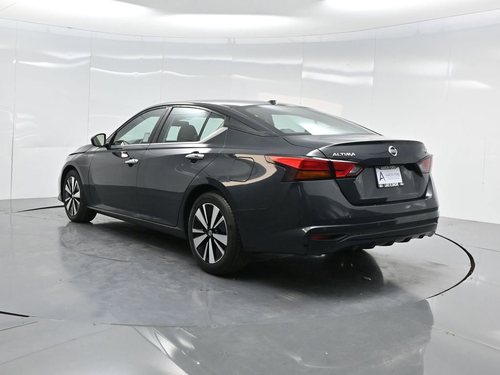 Used 2022 Nissan Altima 2.5 SV image 6