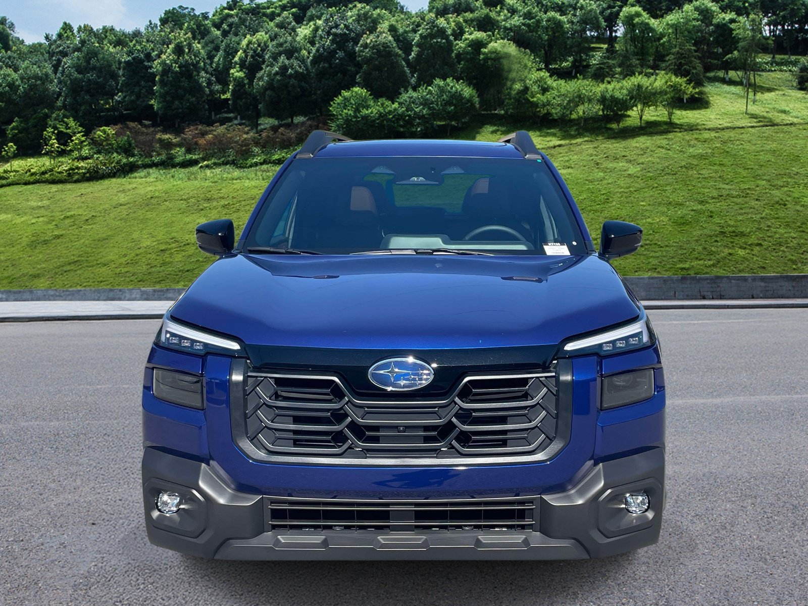 New 2026 Subaru Outback Touring XT AWD/4WD image 8