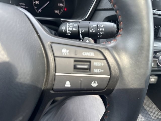 Used 2024 Honda CR-V Sport-L image 21